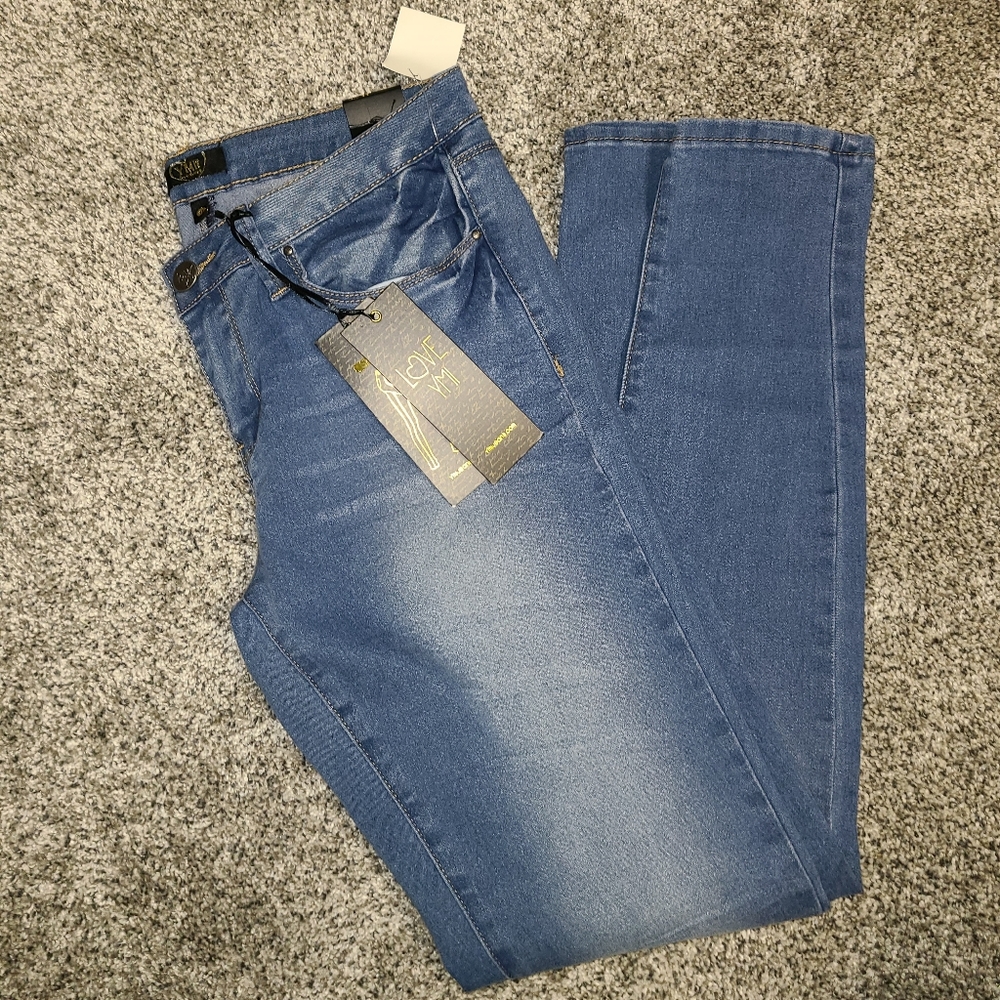 YMI Jeggings